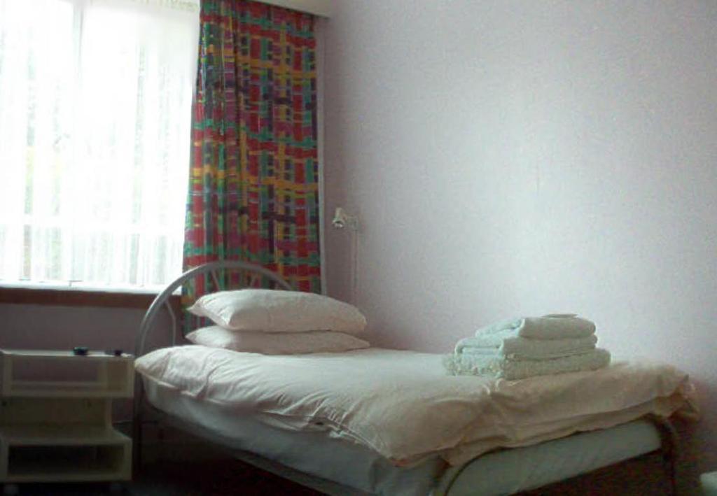 Tekels Park Guest House Camberley Rom bilde